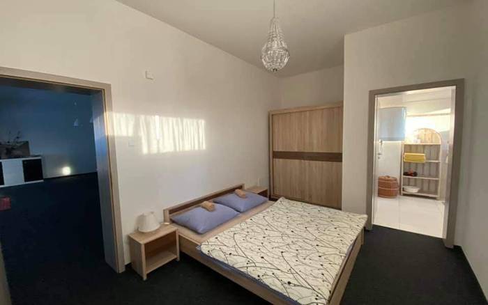 Spálňa