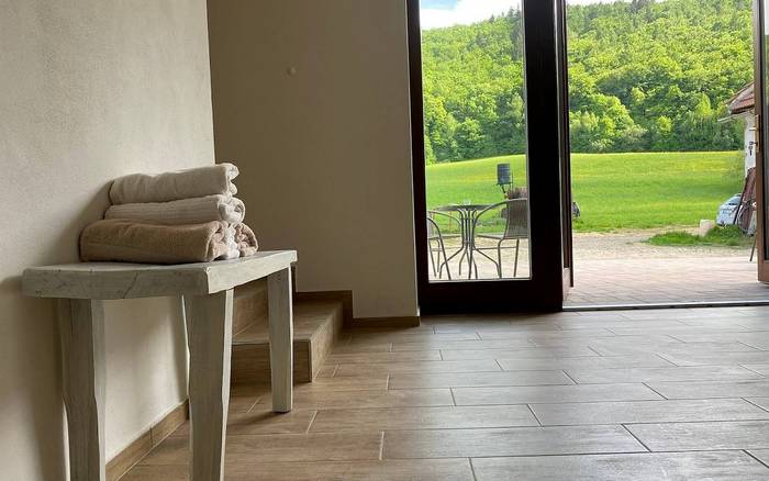 Wellness zóna