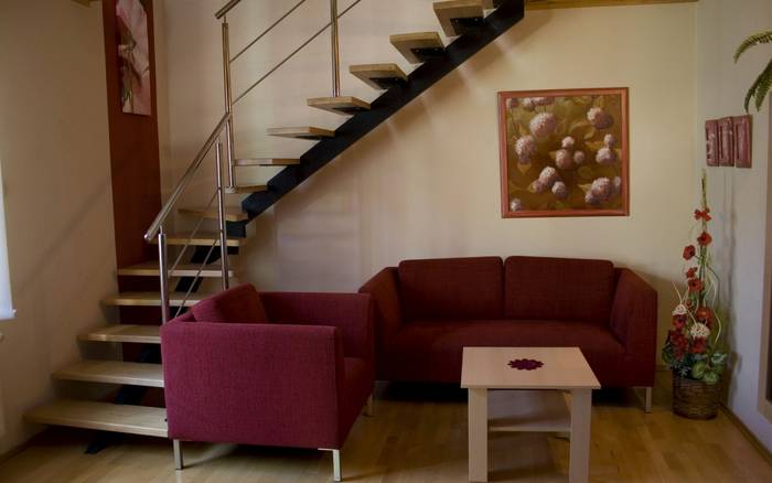 Apartmán VI. 
