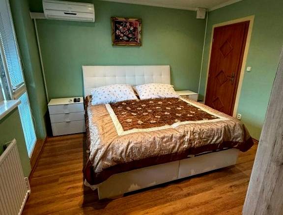 Izba Deluxe s manželskou posteľou