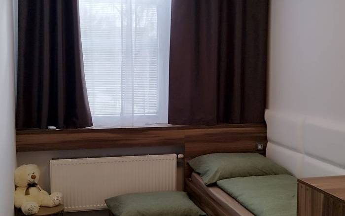 Spálňa