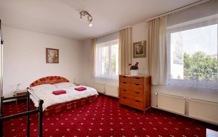 Apartmán