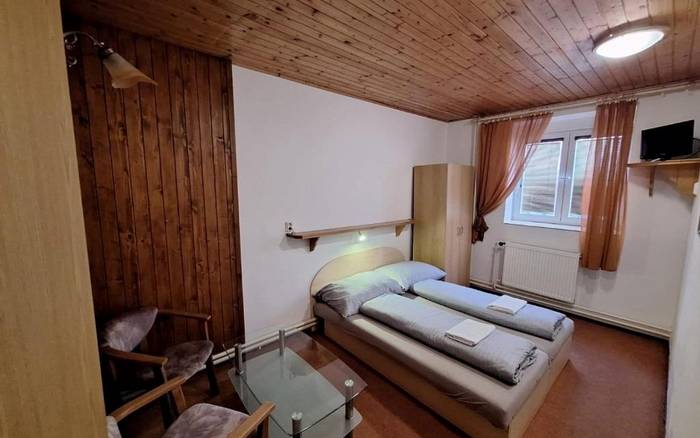 Apartmán Standard