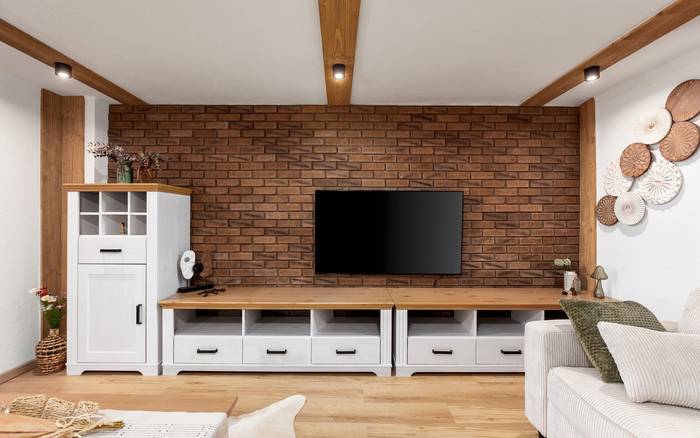 Apartmán na prízemí
