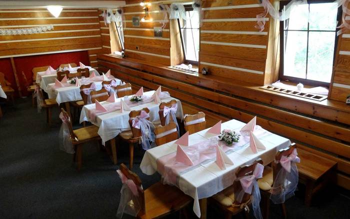 Restaurace
