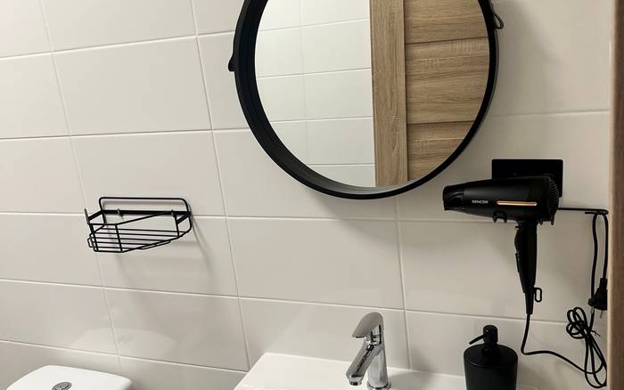 Dvojlôžkový apartmán s vlastnou kuchynkou a možnosťou až 2 prístelok