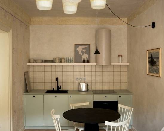 Limewash Apartments Karlsbad