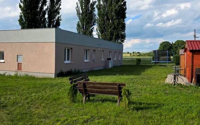 Exteriér