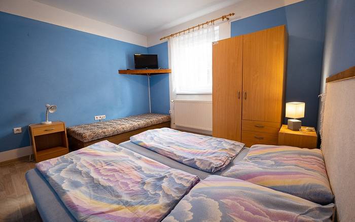 Apartmány Ján Šveláň