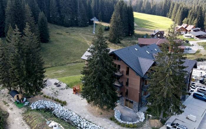 Villa Erdődy Resort