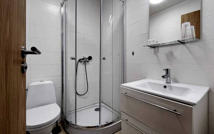 Apartmán /2+2/
