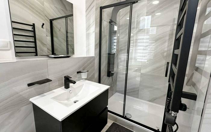 Apartmán standard TWIN, 1kk