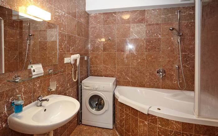 Moderní apartmán č. 5
