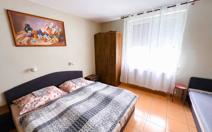 Apartmány Taktik