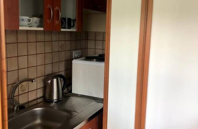 Rodinný apartmán