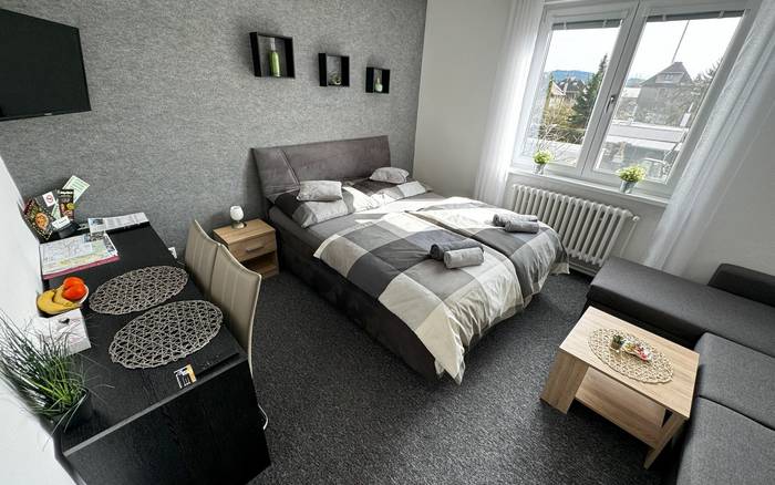 Apartmán Karlovy Vary č. 2