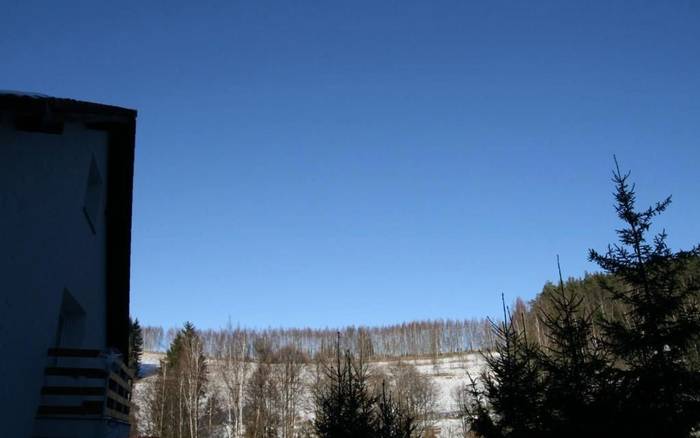 Exteriér