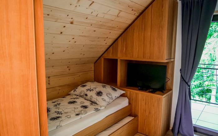 Chalet Imperial