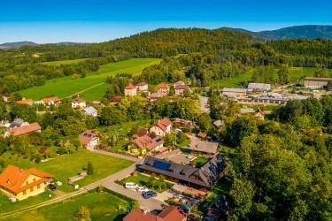 Exteriér