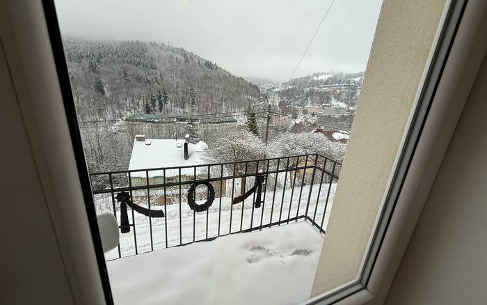 Апарт-готель Villa Urania