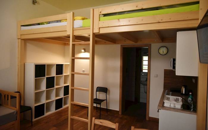 Apartmán A2