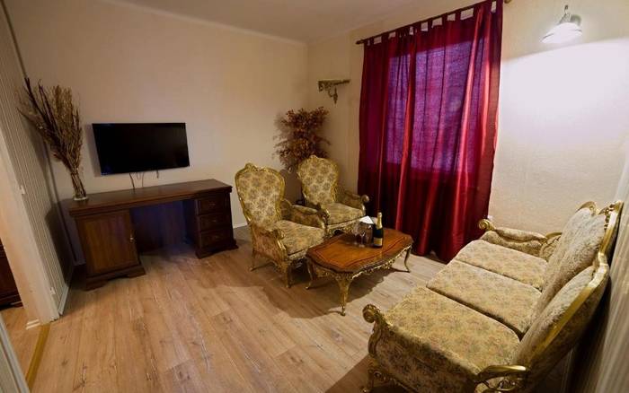 Apartmán