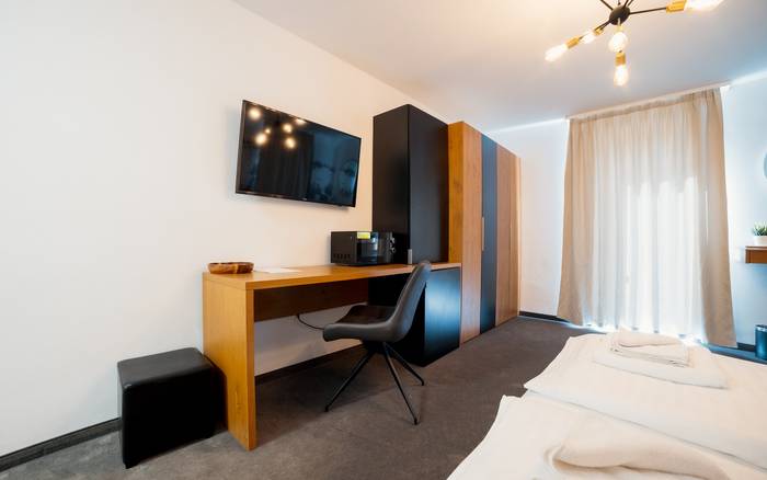 Apartmán u Ričiho - Snowland