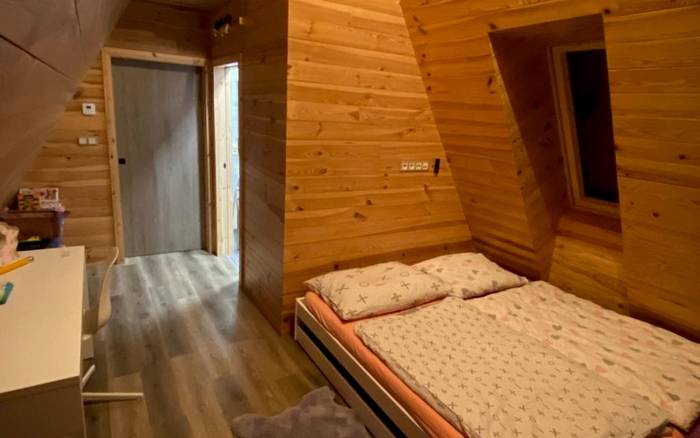 Spáľňa