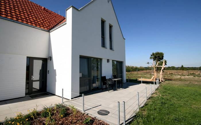 Exteriér