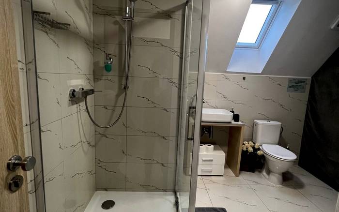 Apartmán Iris