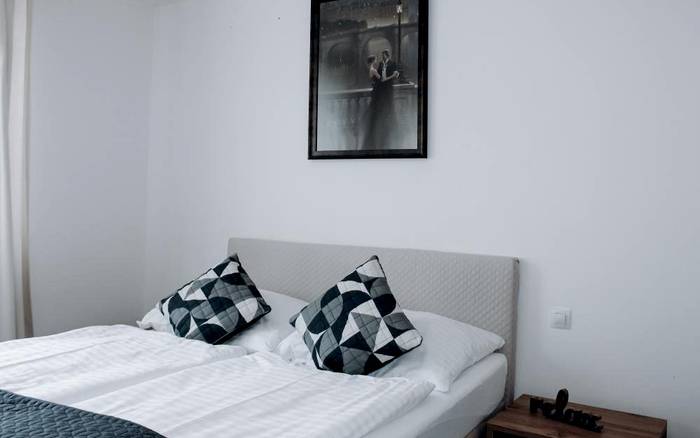 Apartmán č. 506