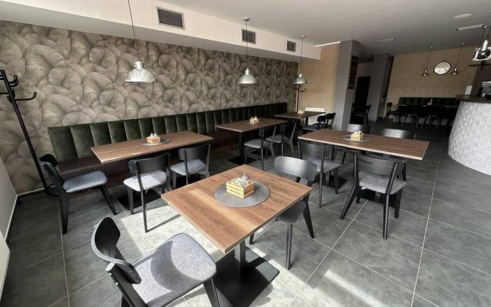 Restaurace
