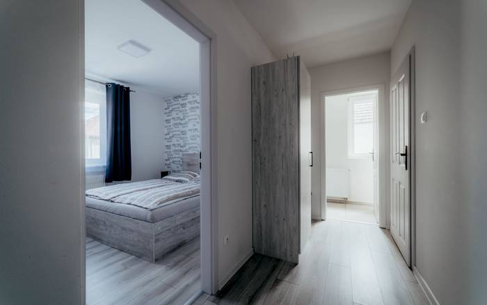 Apartmán Deluxe