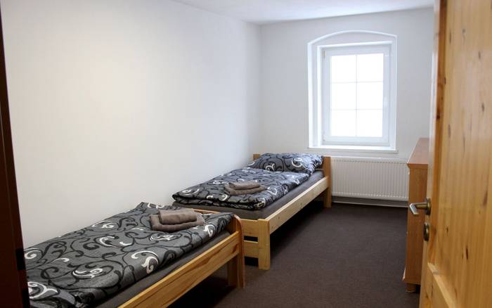 Apartmán č. 2