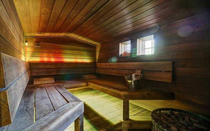 Apartmány Kukučka Lomnica