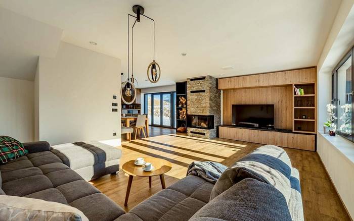Apartmán 1