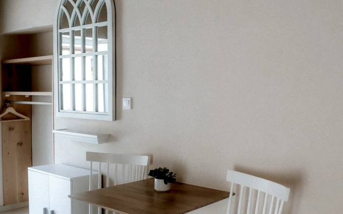 Apartmánik D