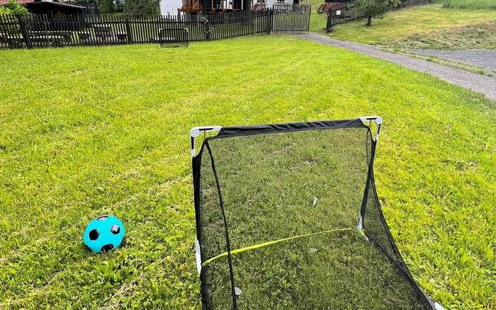 Branky a míč pro nejmenší