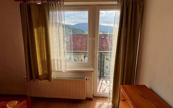 Štvorlôžková izba