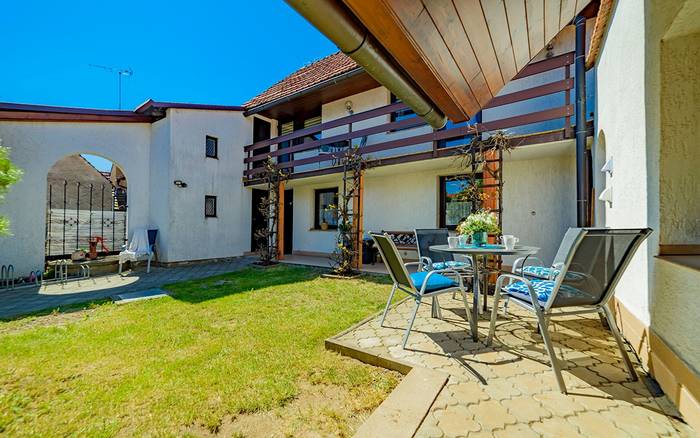 Celá chata jen pro vás – ideální pro rodiny i partu přátel