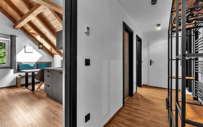 Podkrovní Apartmán 11