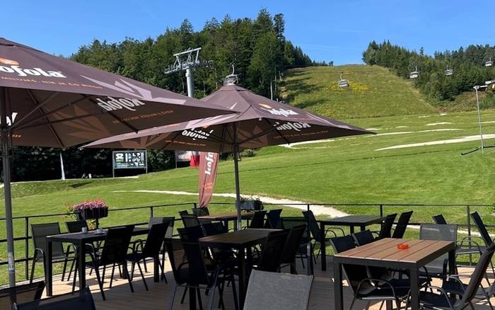 Ski Bukovka