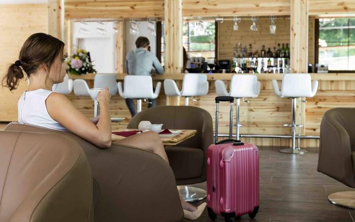 Rezort Gothal Apartmány