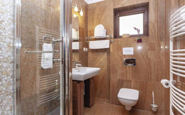 Izba Deluxe s balkónom 101