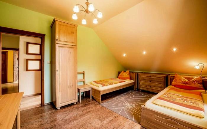 Apartmán C