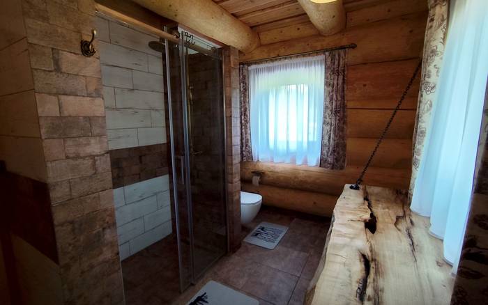 Kúpeľňa