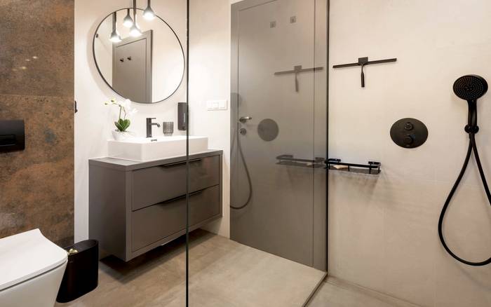 Apartmanica Chalet 5B