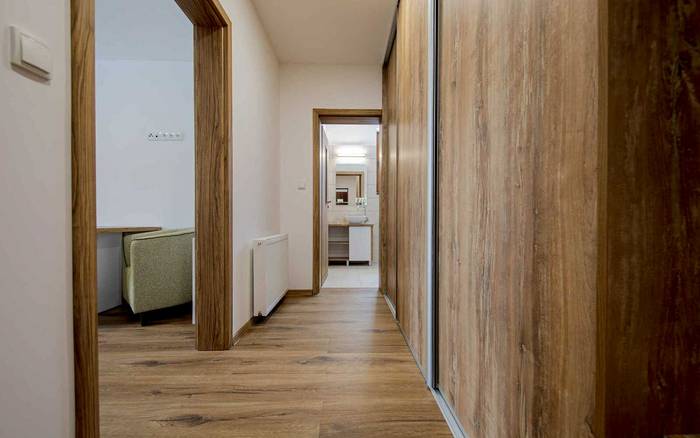 Apartmán Agnes