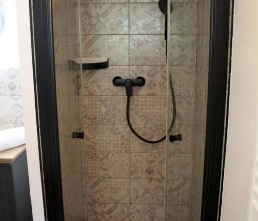 Rodinný apartmán pro 8 osob Vildštejn I