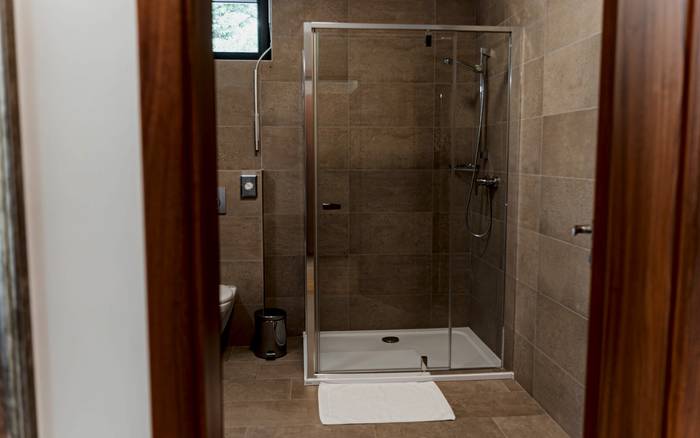 Suite Executive so záhradou